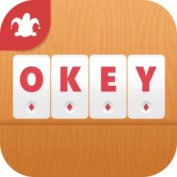 Symbol von Okey Online